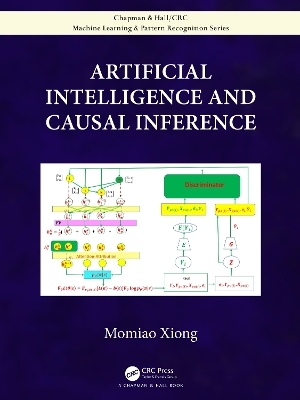 Artificial Intelligence and Causal Inference - Momiao Xiong