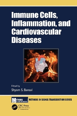 Immune Cells, Inflammation, and Cardiovascular Diseases - 