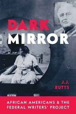 Dark Mirror - J J Butts