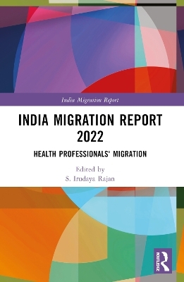 India Migration Report 2022 - 