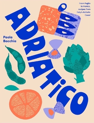 Adriatico - Paola Bacchia