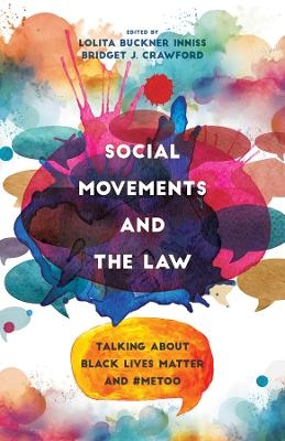 Social Movements and the Law - 