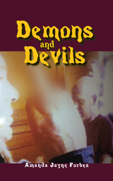 Demons and Devils - Amanda Jayne Forbes