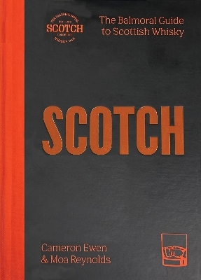 SCOTCH - Cameron Ewen, Moa Reynolds