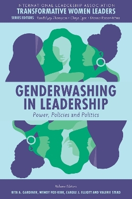 Genderwashing in Leadership - 