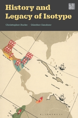 History and Legacy of Isotype - Christopher Burke, Günther Sandner