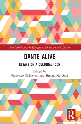 Dante Alive - 