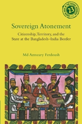Sovereign Atonement - MD Azmeary Ferdoush