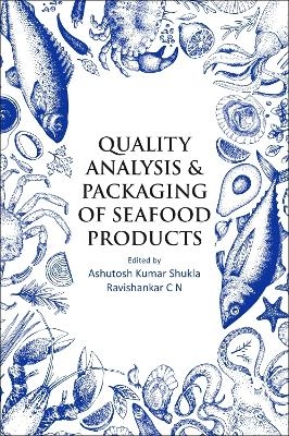 Quality Analysis and Packaging of Seafood Products - 