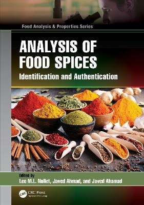 Analysis of Food Spices - 