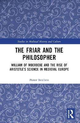 The Friar and the Philosopher - Pieter Beullens