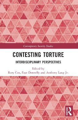 Contesting Torture - 