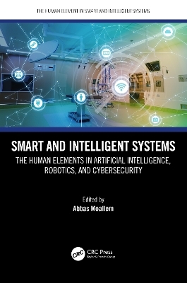Smart and Intelligent Systems - 