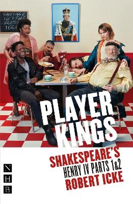 Player Kings - William Shakespeare