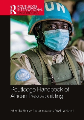 Routledge Handbook of African Peacebuilding - 