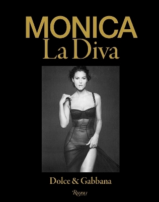 Monica La Diva Dolce&Gabbana - Babeth Dijan