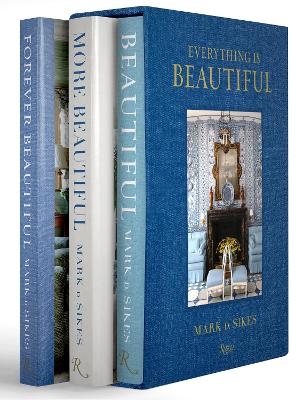 Everything is Beautiful Boxed Set - Mark Sikes