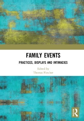 Family Events - 