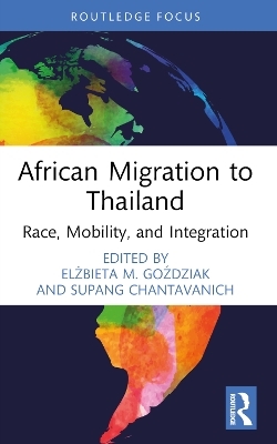 African Migration to Thailand - 