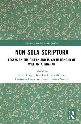 Non Sola Scriptura - 