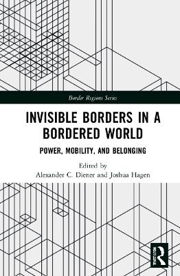 Invisible Borders in a Bordered World - 