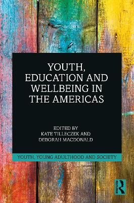 Youth, Education and Wellbeing in the Americas - 