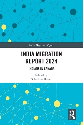 India Migration Report 2024 - 