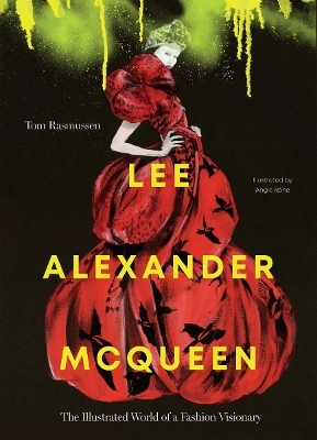 Lee Alexander McQueen - Tom Rasmussen