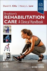 Braddom's Rehabilitation Care - Cifu, David; Lew, Henry L.