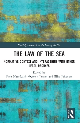 The Law of the Sea - 
