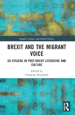 Brexit and the Migrant Voice - 