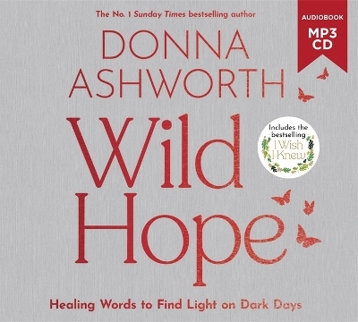 Wild Hope - Donna Ashworth