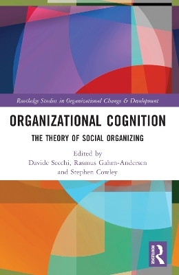 Organizational Cognition - 