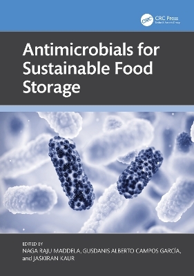 Antimicrobials for Sustainable Food Storage - 