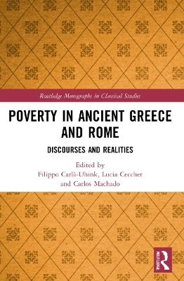 Poverty in Ancient Greece and Rome - 