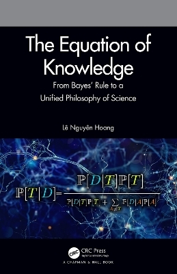 The Equation of Knowledge - Lê Nguyên Hoang