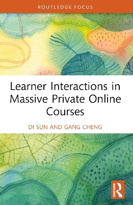 Learner Interactions in Massive Private Online Courses - Di Sun, Gang Cheng