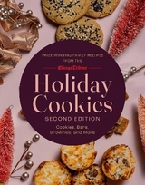Holiday Cookies - Chicago Tribune Staff