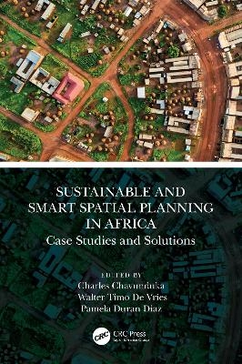 Sustainable and Smart Spatial Planning in Africa - 
