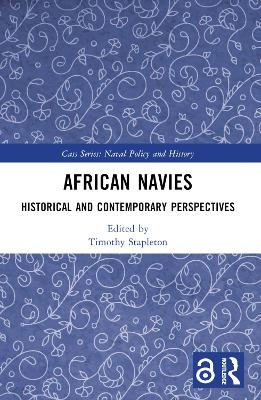 African Navies - 