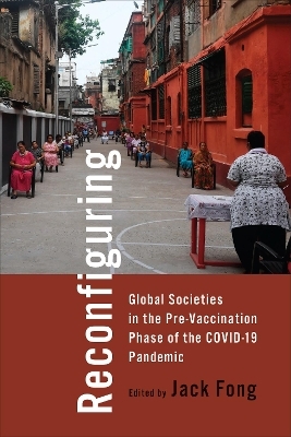 Reconfiguring Global Societies in the Pre-Vaccination Phase of the COVID-19 Pandemic - 