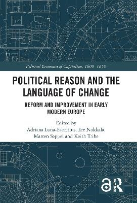 Political Reason and the Language of Change - 