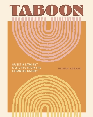 Taboon - Hisham Assaad