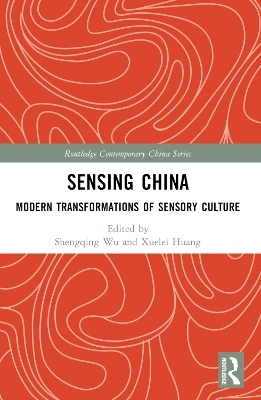 Sensing China - 