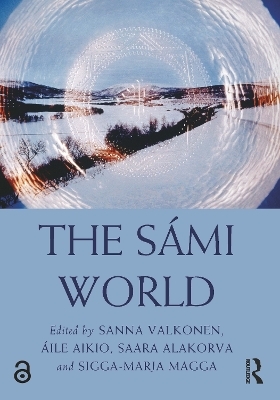 The Sámi World - 