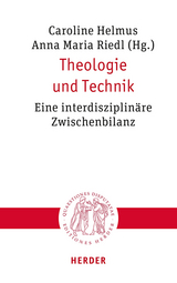 Theologie und Technik - 