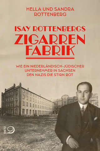 Isay Rottenbergs Zigarrenfabrik - Hella Rottenberg; Sandra Rottenberg