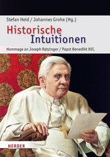 Historische Intuitionen - 