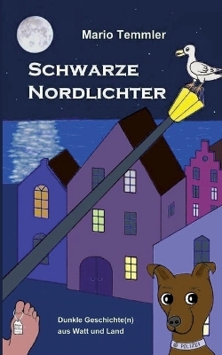 Schwarze Nordlichter - Mario Temmler