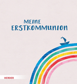 Meine Erstkommunion Erinnerungsalbum Boot